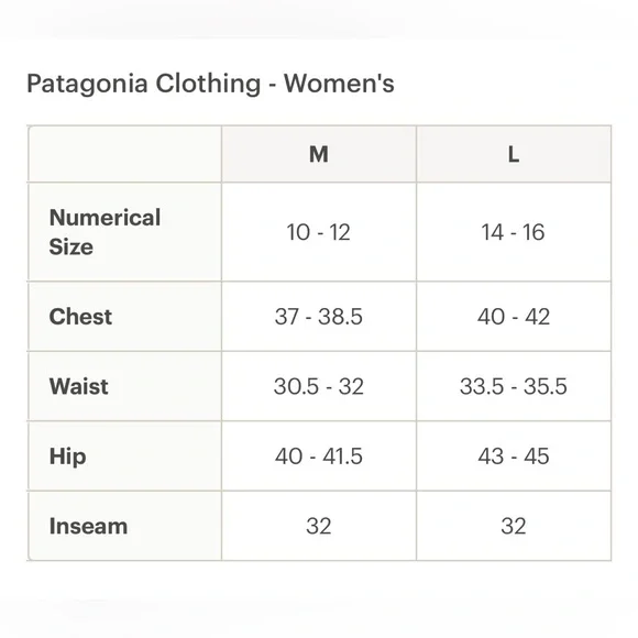 Patagonia women’s Re-Tool Snap-T Pullover sz M - Picture 7 of 7